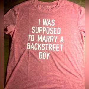 True Story… lol.. size L NWT